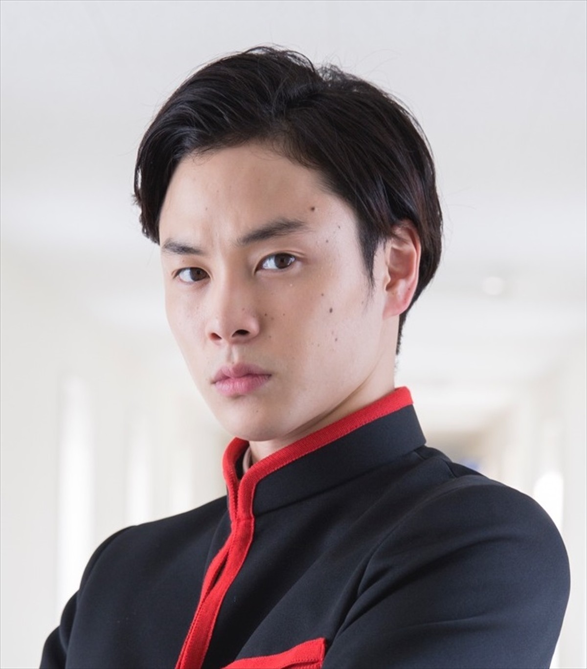 早見あかり、清水尋也主演『インベスターZ』で投資部メンバーに