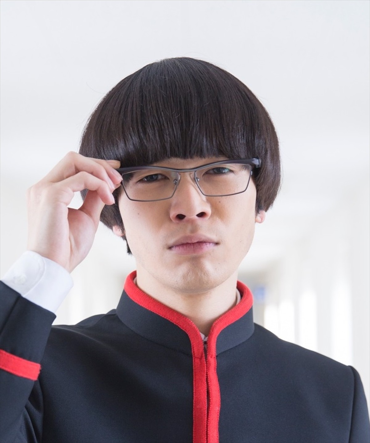 早見あかり、清水尋也主演『インベスターZ』で投資部メンバーに