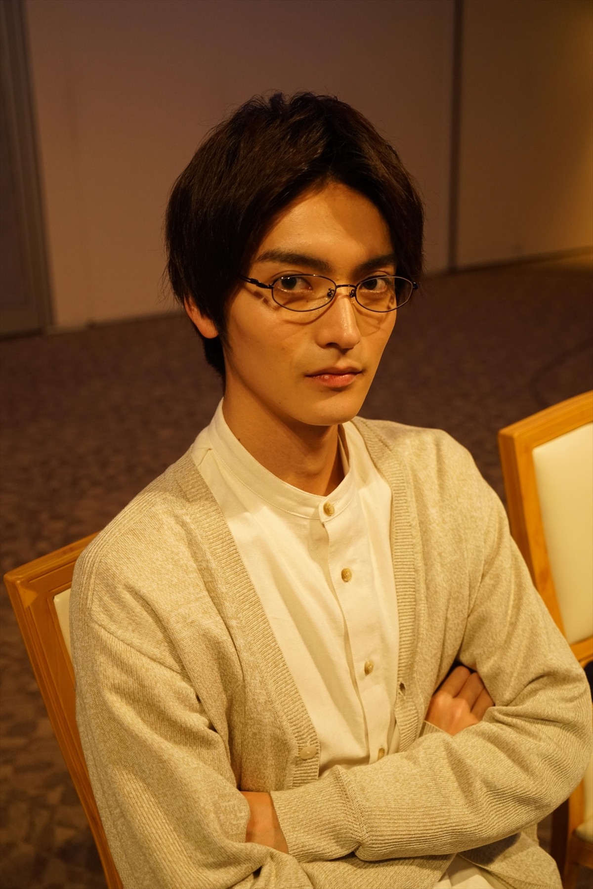 早見あかり、清水尋也主演『インベスターZ』で投資部メンバーに