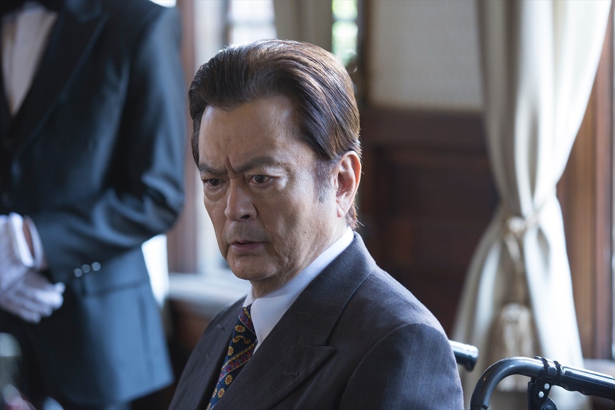 早見あかり、清水尋也主演『インベスターZ』で投資部メンバーに