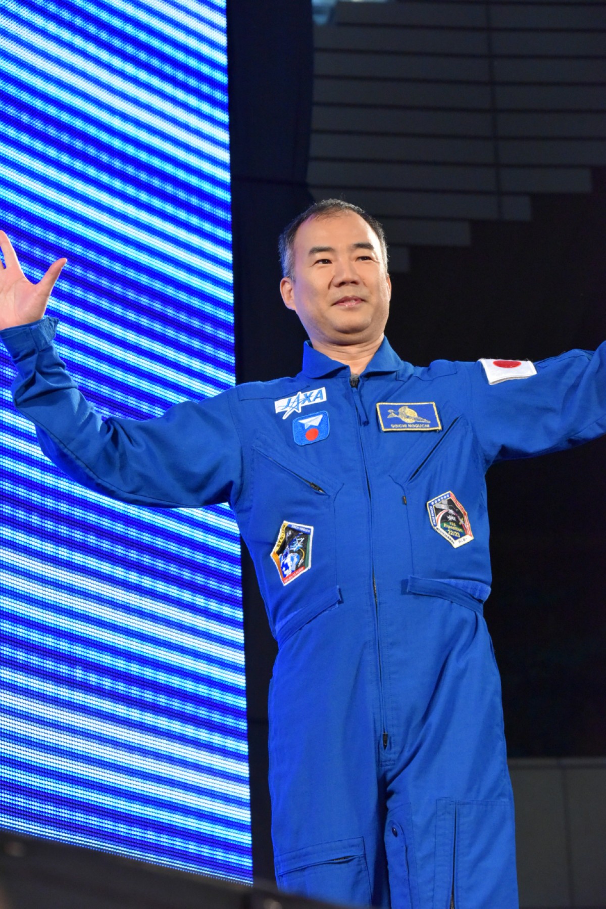 『ハン・ソロ』主演オールデン、ミレニアム・ファルコン号は「最高」