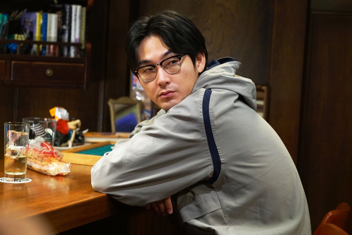 『探偵はBARにいる3』大泉洋＆松田龍平がコンビ解散の危機？　最高最悪のヒロイン登場