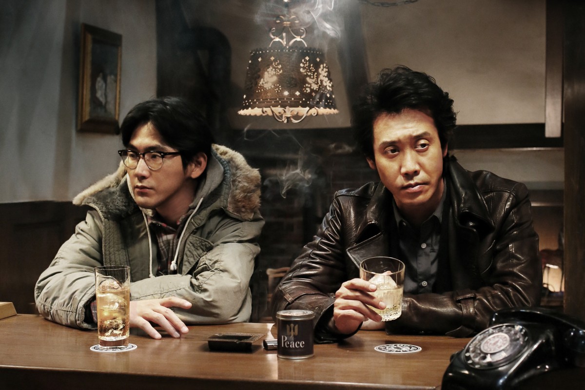 『探偵はBARにいる3』大泉洋＆松田龍平がコンビ解散の危機？　最高最悪のヒロイン登場