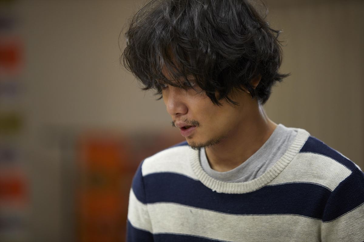 山地まりが“濃厚キス”の『やれたかも委員会』に反響