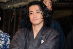 【写真】柏木由紀も登場！大河ドラマ『西郷どん』新たな出演者発表＆スタジオ取材会