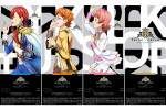 『KING OF PRISM ‐Shiny Seven Stars‐』劇場前売り券セット