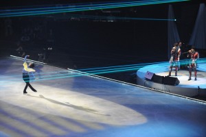 『TVガイド特別編集 KISS & CRY 2017‐2018シーズン総括＆2018‐2019シーズン展望号～Road to GOLD!!!』（東京ニュース通信社刊）より