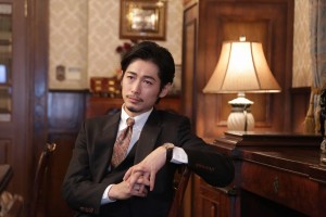 『モンテ・クリスト伯―華麗なる復讐―』場面写真