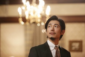 『モンテ・クリスト伯―華麗なる復讐―』場面写真