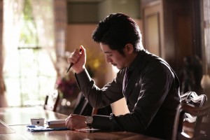 『モンテ・クリスト伯―華麗なる復讐―』場面写真