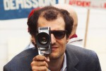 『グッバイ・ゴダール！』場面写真