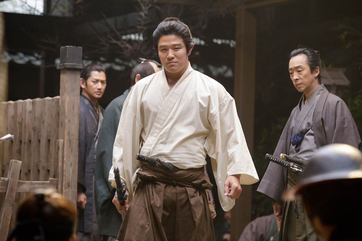 『西郷どん』23話、切腹を命じられた吉之助  そして寺田屋で暴動が