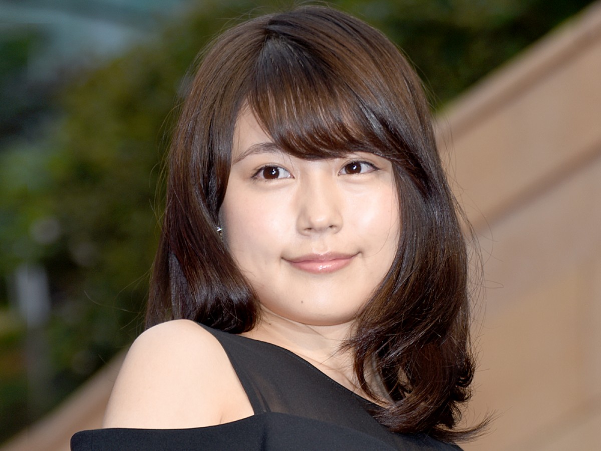 有村架純「ずっと現場にいたい」 切なげ写真と共にドラマへの思いを吐露