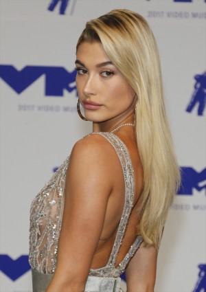 ヘイリー・ボールドウィン