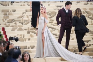 ヘイリー・ボールドウィン