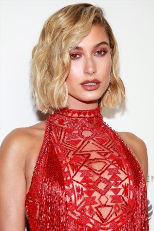 ヘイリー・ボールドウィン