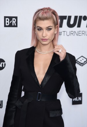 ヘイリー・ボールドウィン