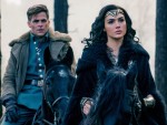 『ワンダーウーマン2』スティーブ役クリス・パインの続投が確定