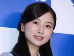 「女性アイドル顔だけ総選挙2018」2位の佐々木琴子（乃木坂46）　　　　