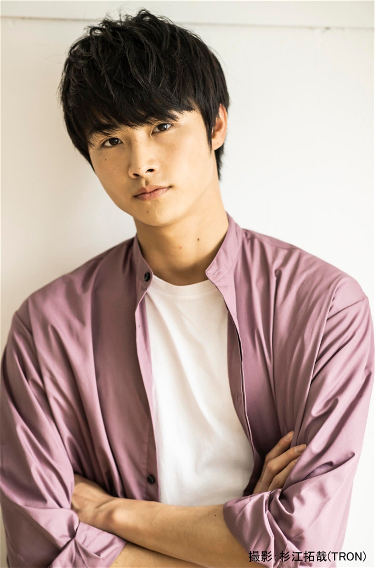 清水尋也、『チア☆ダン』で土屋太鳳の幼なじみに　岐洲匠の出演も決定