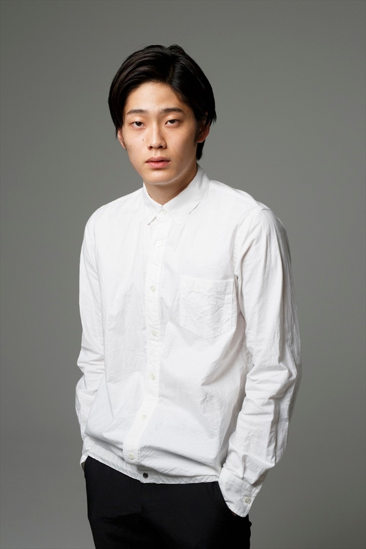 清水尋也、『チア☆ダン』で土屋太鳳の幼なじみに　岐洲匠の出演も決定
