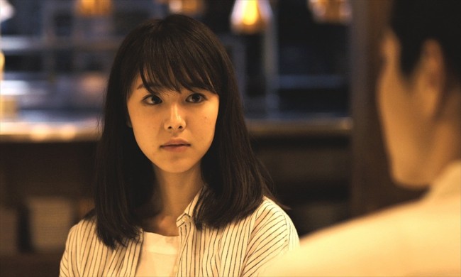 写真）『寝ても覚めても』東出昌大＆唐田えりか＆瀬戸康史ら劇中写真
