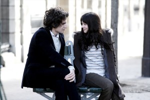 映画『美しいひと』より