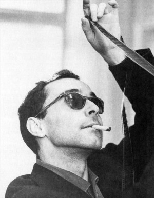 ジャン＝リュック・ゴダール