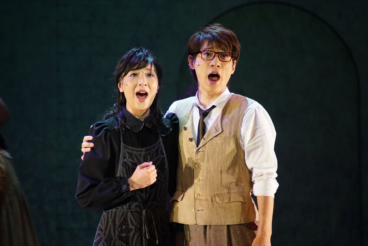 大西流星『魔女の宅急便』トンボ役　「顕嵐君が励ましてくれた」