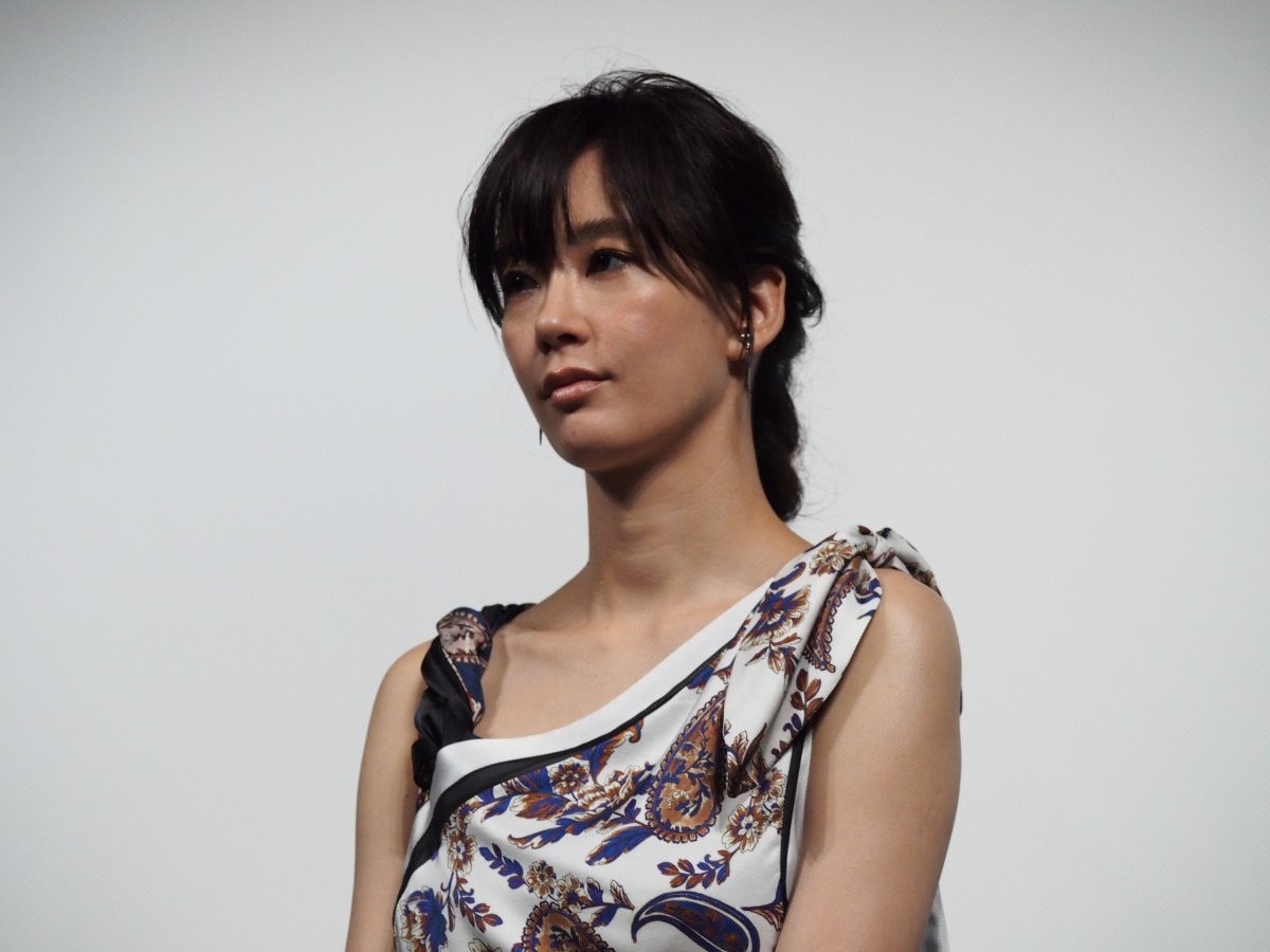 田中圭、水川あさみに「あなたに捨てられ、男性に恋をする始末」と嘆き