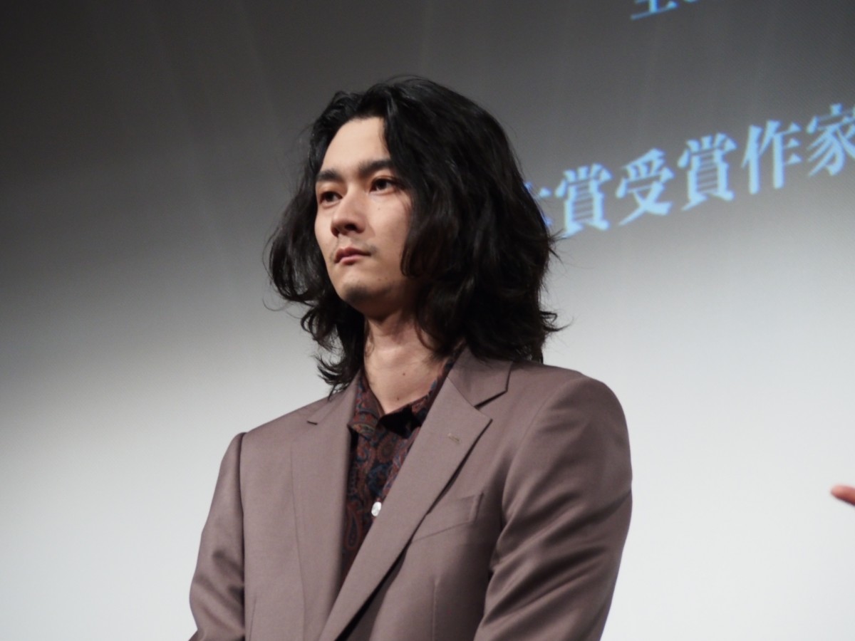 田中圭、水川あさみに「あなたに捨てられ、男性に恋をする始末」と嘆き