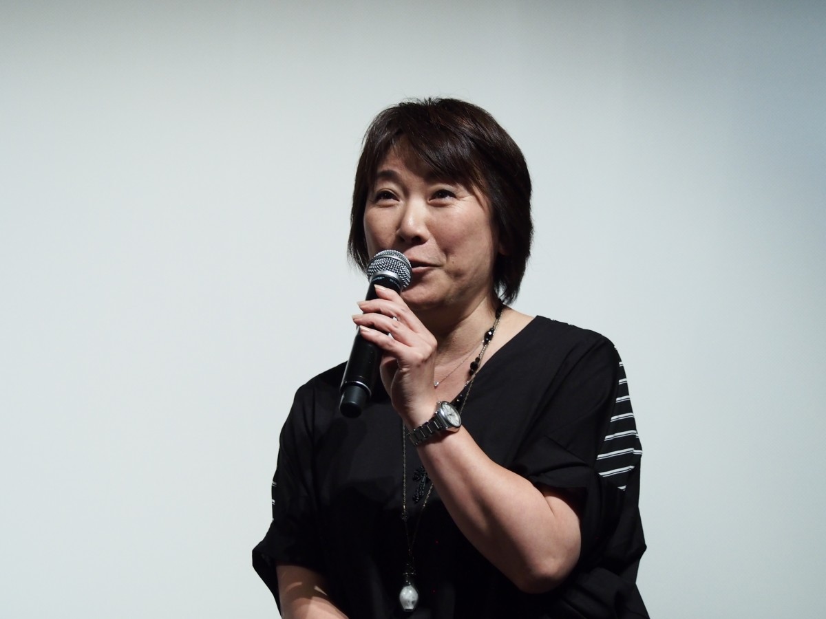 田中圭、水川あさみに「あなたに捨てられ、男性に恋をする始末」と嘆き