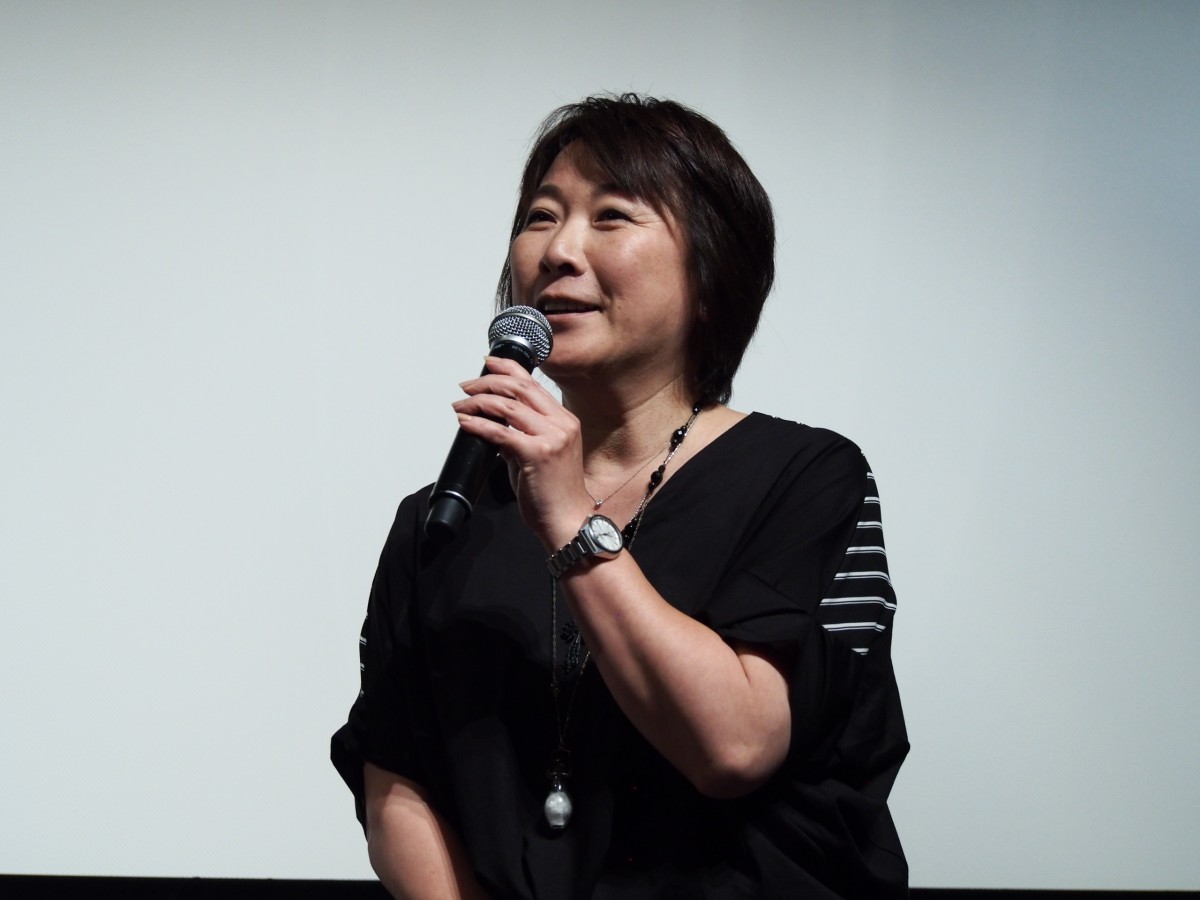 田中圭、水川あさみに「あなたに捨てられ、男性に恋をする始末」と嘆き