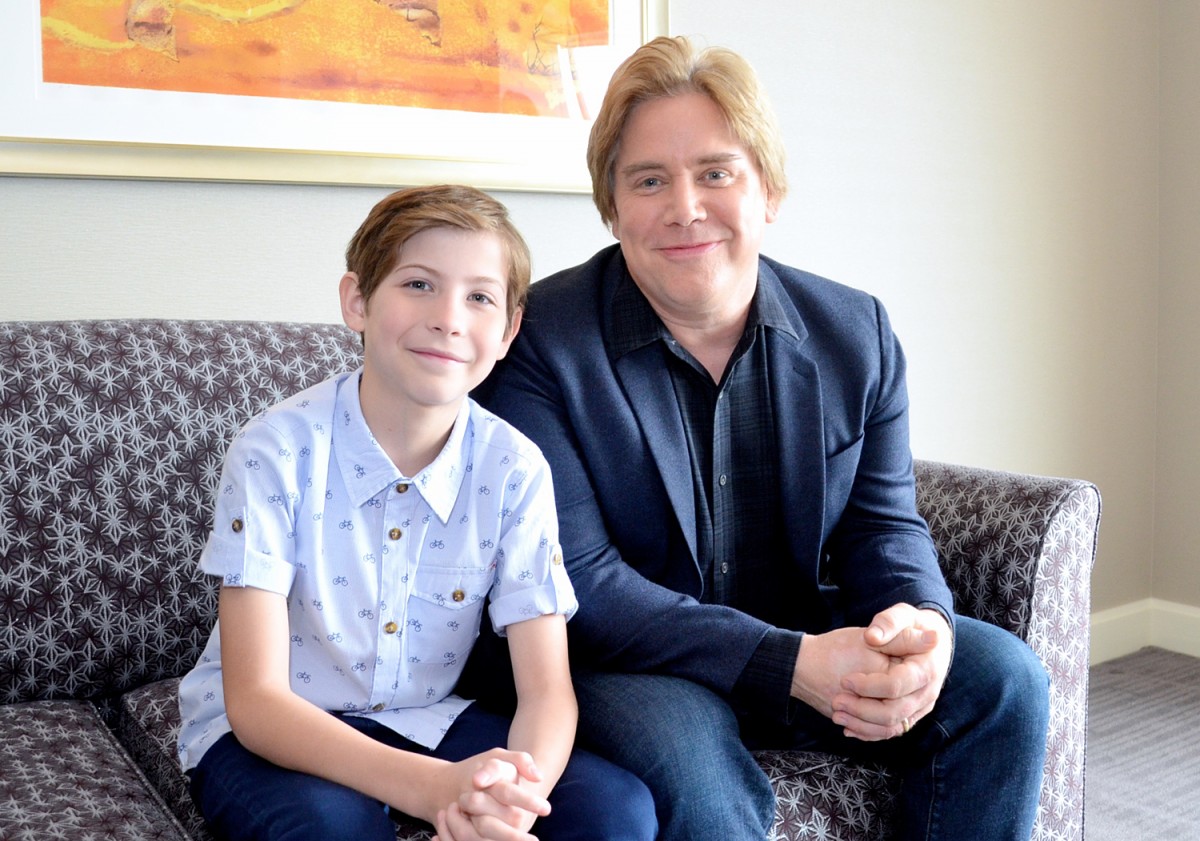 天才子役ジェイコブ・トレンブレイ、『ワンダー 君は太陽』で見せたプロ意識