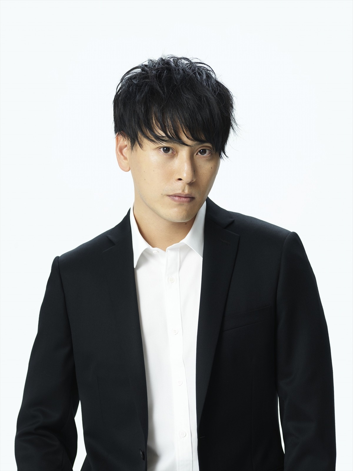 山下健二郎、舞台初主演決定　テーマは“音楽×ダンス×ゾンビ”