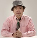 舞台『八王子ゾンビーズ』の脚本・演出を担当する鈴木おさむ