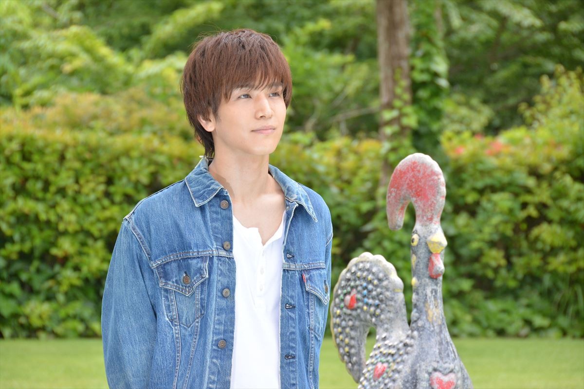 “エグハル”浜辺美波＆中村倫也、そろって『崖ホテ』クランクアップ
