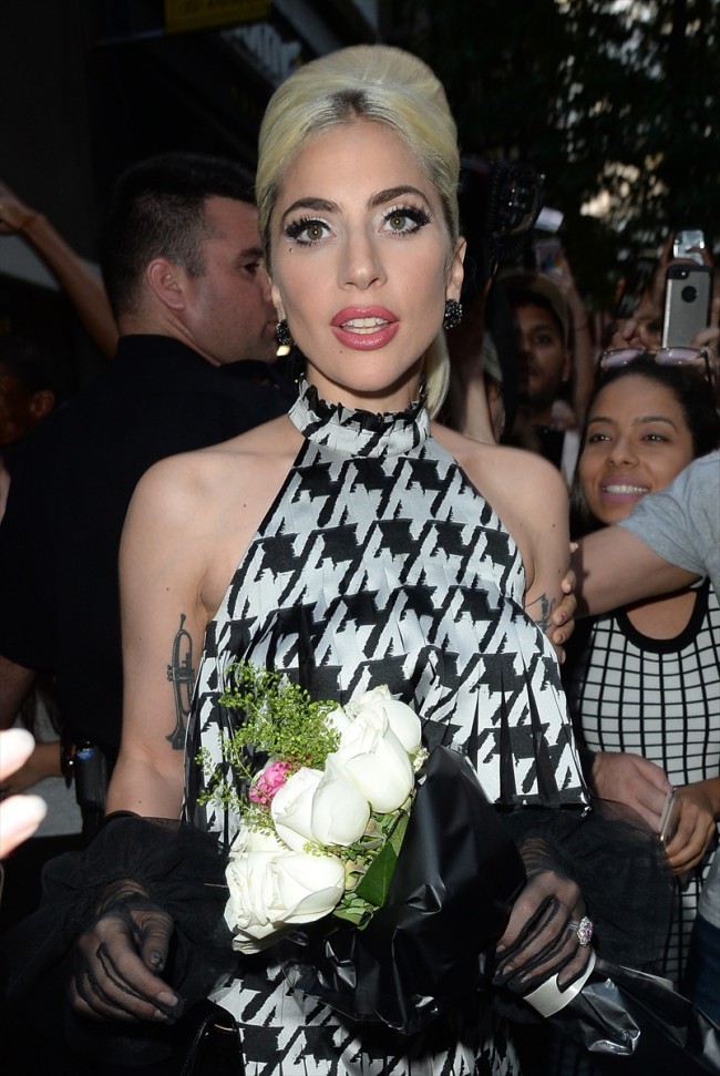 lady gaga、レディー・ガガ