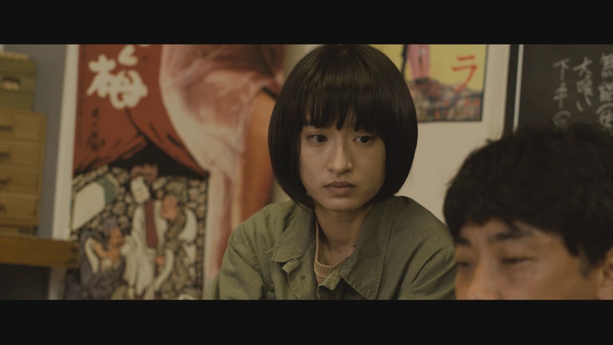 白石和彌監督×門脇麦×井浦新『止められるか、俺たちを』10月公開