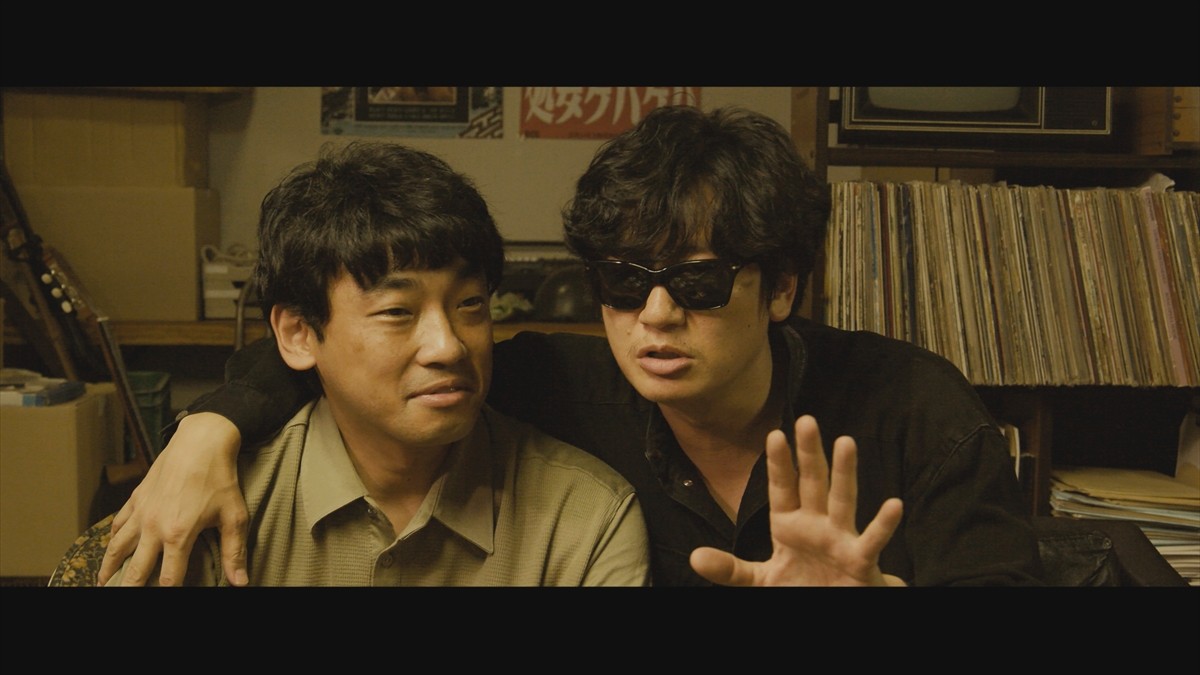 白石和彌監督×門脇麦×井浦新『止められるか、俺たちを』10月公開
