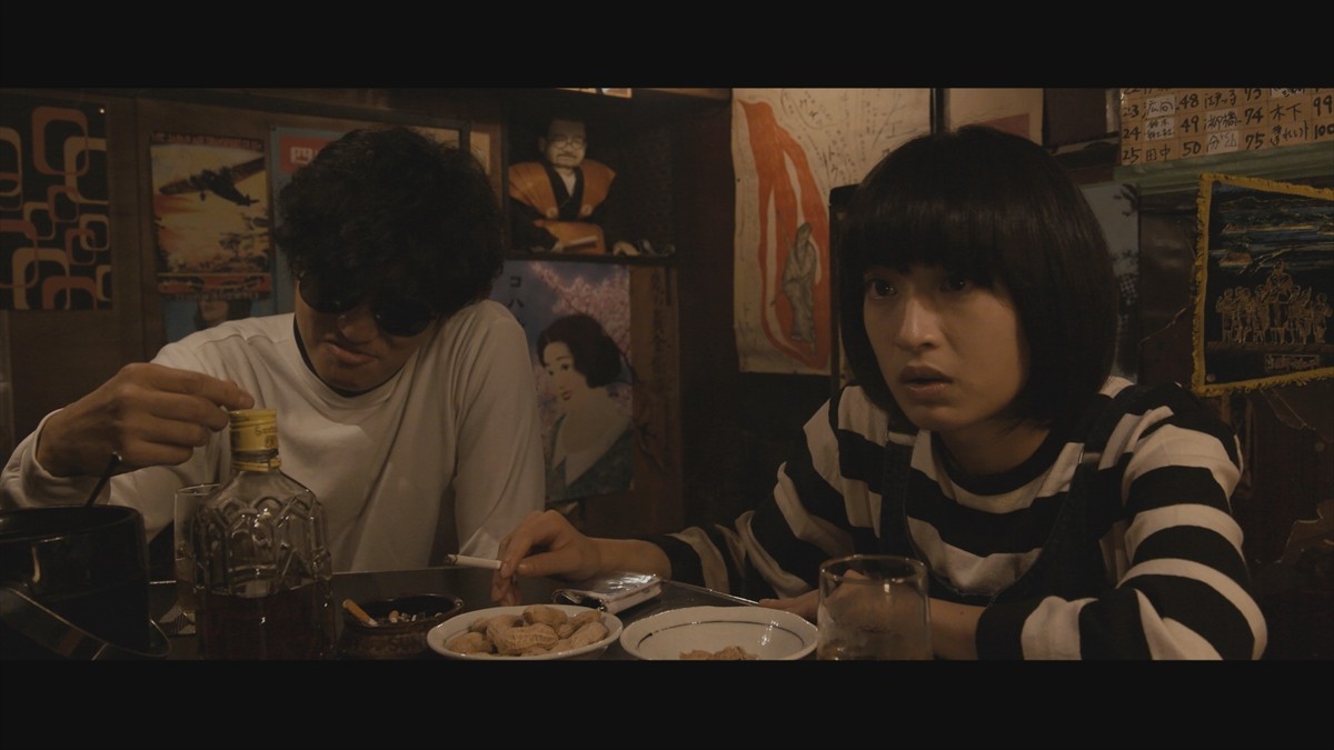 白石和彌監督×門脇麦×井浦新『止められるか、俺たちを』10月公開