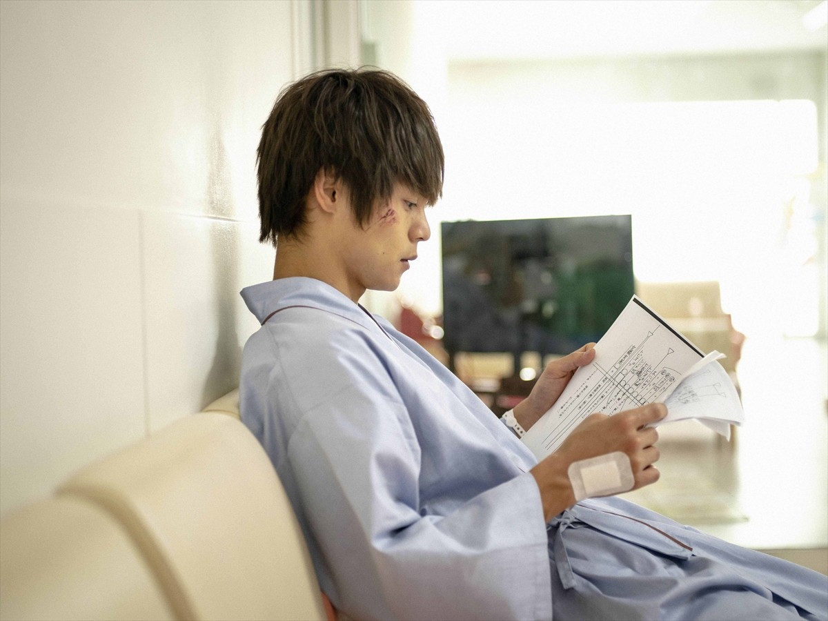 窪田正孝「30代が楽しみで仕方ない」 原点回帰と恩返しを胸に突き進む