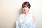 深田恭子『空飛ぶタイヤ』インタビュー