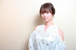 【インタビュー】深田恭子「誠実に生きたい」 変わらない美しさと強さの理由