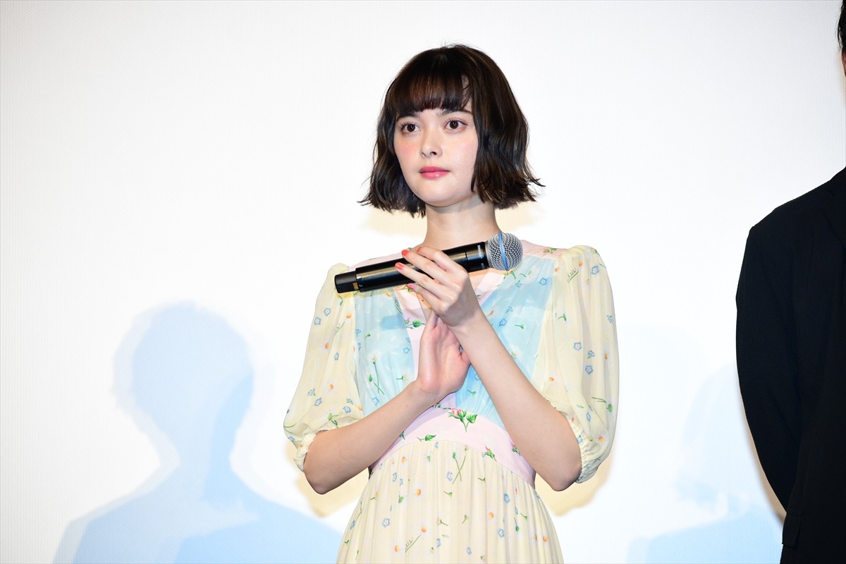 志尊淳、中学時代の思い出はダイエット「2ヵ月で18キロ痩せた」