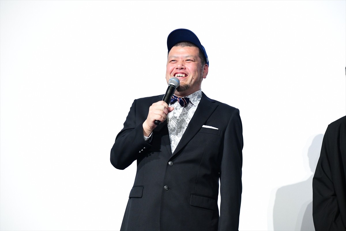 志尊淳、中学時代の思い出はダイエット「2ヵ月で18キロ痩せた」