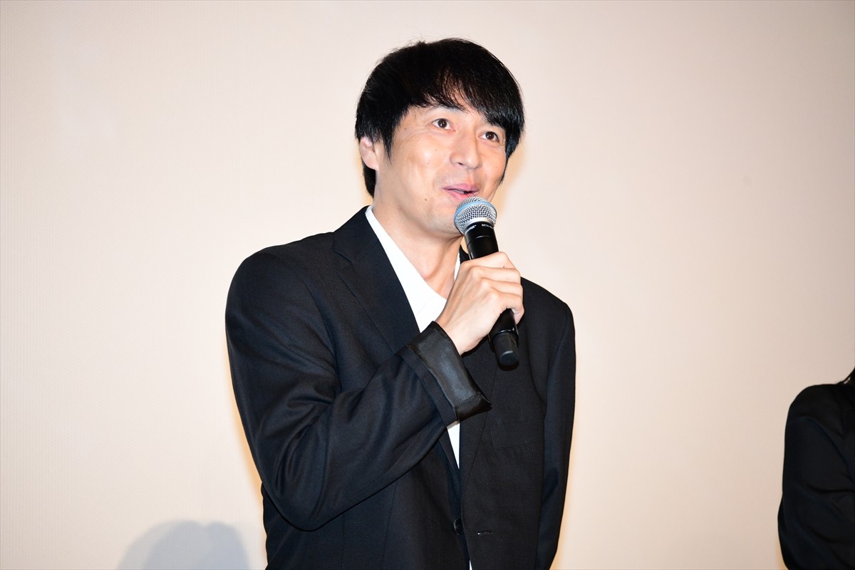 志尊淳、中学時代の思い出はダイエット「2ヵ月で18キロ痩せた」