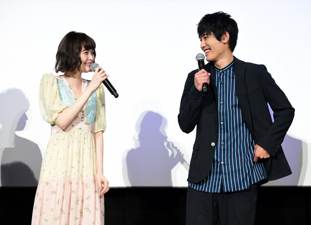 志尊淳、中学時代の思い出はダイエット「2ヵ月で18キロ痩せた」