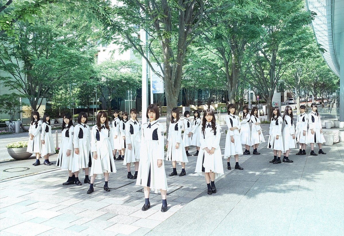 欅坂46・長濱ねるがドラマ初主演　けやき坂46ライブとの連動も