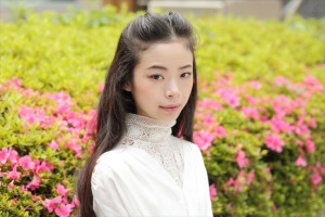 趣里、舞台『マクガワン・トリロジー』インタビュー